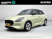 Suzuki Swift - 1.2 Select Smart Hybrid Automaat | GEEN AFLEVERKOSTEN | Appl