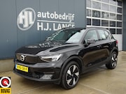 Volvo XC40 - Recharge Core soh 92%