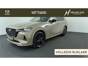Mazda CX-60 - 2.5 e-SkyActiv PHEV Homura Business Edition | Rijklaar