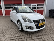 Suzuki Swift - 1.6 136 PK | Sport | 3-drs | Unieke auto |