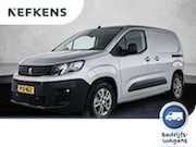 Peugeot Partner - e-Partner Asphalt 50 kWh | Cruise Control | Keyles