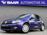 Volkswagen Golf - 1.4 TSI Trendline