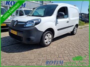 Renault Kangoo - Z.E.33kwh, KOOPACCU, AIRCO inruil/fin mogelijk