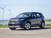 Land Rover Discovery Sport - P300e 1.5 SE CARPLAY / TREKHAAK / CREME LEDER / DE