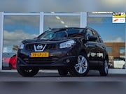 Nissan Qashqai - +2 2 2.0i 16V Automaat Optima 4WD 7P Trekhaak PDC