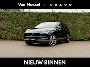 Volvo EX30 - P8 AWD Ultra Black Edition Europa 69 kWh