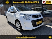 Citroën C1 - 1.0 VTi Feel
