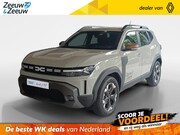 Dacia Duster - 1.8 hybrid 155 limited edition Beschikbaar per 30-10-2026 | 