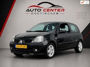 Renault Clio - 1.2-16V Community Airco|ElekRamen|NwApk