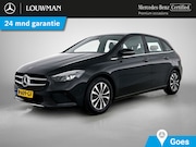 Mercedes-Benz B-klasse - 180 Business Solution Ledkoplampen | Achteruitrijcamera |Sto