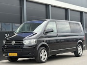 Volkswagen Transporter - 2.0 TDI L2-H1 DC 6 PERS