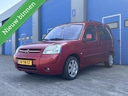 Citroën Berlingo - combi 1.6 HDi Multispace, Airco, Cruise