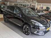 Renault Scénic - 1.2 TCe Bose Airco, Cruise Control, Trekhaak, Stuurbekrachti
