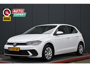 Volkswagen Polo - 1.0 MPI Polo digitaal dashbord