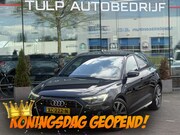 Audi A1 - Sportback 35 TFSI S Line Pro Line Automaat 5drs 2019