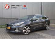 Kia Ceed - cee'd Sportswagon 1.0 T-GDi GT-Line Edition | Dealer onderho
