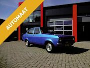 Ford Escort - 1.3 L SDN AUT