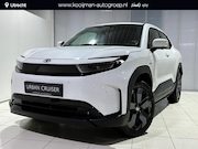 Toyota Urban Cruiser - Executive 61 kWh Direct Leverbaar , € 3000 inruil premie, JB