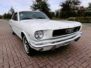 Ford Mustang - HARDTOP V8 COUPE C CODE!