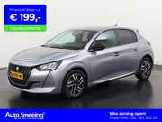 Peugeot 208 - 1.2 PureTech Style | Carplay | Zondag Open