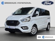 Ford Tourneo Custom - 320 L2 Tourneo Titanium | 8-persoons | Camera | Stoelverwarm