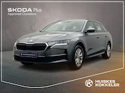 Skoda Octavia - Combi Business Edition 1.5 TSI 115pk Cruise control, Parkeer