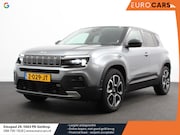 Jeep Avenger - Summit 54 kWh SOH 96, 5 % Camera Lichtmetalen Velgen 18" Nav