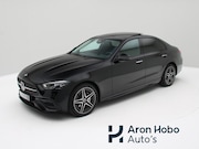Mercedes-Benz C-klasse - 300 e AMG Pano, Sfeerverlichting, Camera, Carplay