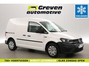 Volkswagen Caddy - 2.0 TDI 102PK | Koelwagen 3° | Airco | Koelauto | Schuifdeur