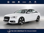 Audi A4 - Limousine 1.8 TFSIe 170pk Limited S / Navigatie / Parkeersen