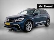 Volkswagen Tiguan - 1.5 TSI R-Line Business+