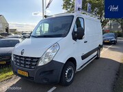 Renault Master - T28 2.3 dCi L1H1Eco | APK 5-2027! | Airco | Navigatie | Trek
