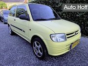 Daihatsu Cuore - 1.0-12V XTi | LMV | Radio | Nieuwe APK!