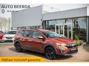 Dacia Jogger - TCe 110 Extreme 7 Zitplaatsen | Camera | Stoelverwarming