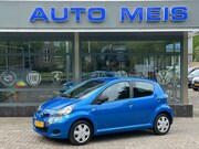 Toyota Aygo - 1.0-12V Cool Airco NAP NL-Auto
