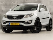Kia Sportage - 1.6 GDI Sport (NAVIGATIE, CLIMATE, GETINT GLAS, CAMERA, SPOR