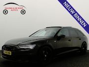 Audi A6 - Avant 40 TFSI S edition Competition RS-STOELEN / PANORAMADAK
