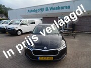 Skoda Octavia - Combi 1.0 e-TSI Business Edition Plus