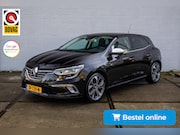 Renault Mégane - 1.2 TCe GT-Line Cruisecontrol|Navigatie|Sportstoelen|Stoelve