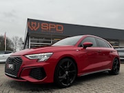 Audi A3 - 35 TFSI S edition|150PK|Ambient|Trekhaak