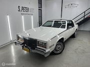 Cadillac Eldorado - 4.1 Coupé