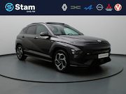 Hyundai Kona - HEV 140pk N Line Sky Bose | Schuif-/kanteldak