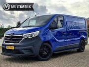 Renault Trafic - 2.0 dCi 150PK MARGE | CARPLAY | 2x SCHUIFD. | LAAD