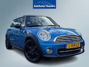 MINI Cooper - 3-Deurs 1.6 Chili|PANO.OPENDAK|STOELVERW|CLIMATE|CRUISE