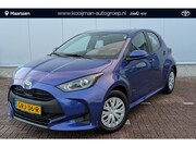 Toyota Yaris - 1.5 Hybrid 115 Comfort | Automaat | Achteruitrijcamera | Nav