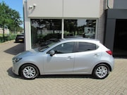 Mazda 2 - 1.5 Skyactiv-G 90pk 6AT TS+ All Season Carplay Trekhaak