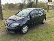 Volkswagen Golf Plus - 1.6 FSI Automaat bonkt met warme motor