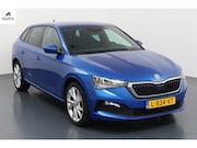 Skoda Scala - 1.0 TSI Sport Business Compacte allrounder met slimme naviga