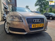 Audi A3 - 1.4 TFSI Attraction Pro Line Navi Automaat