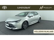 Toyota Corolla - 1.8 Hybrid Style
